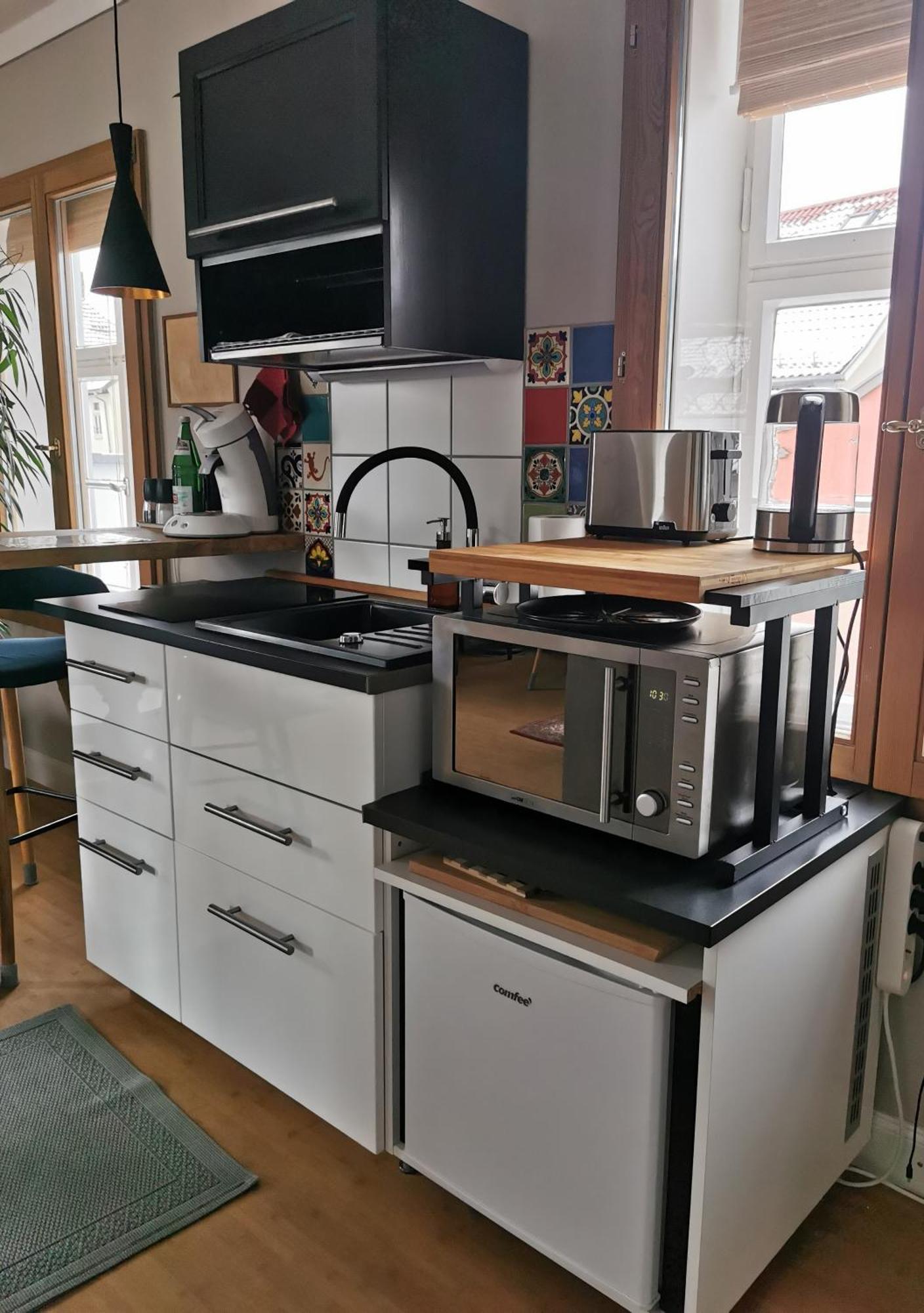 Apartment Leopold Mit Balkon Coburg Luaran gambar