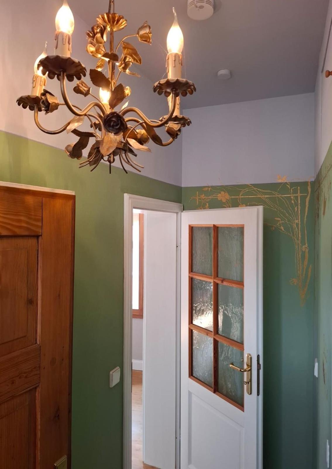 Apartment Leopold Mit Balkon Coburg Luaran gambar